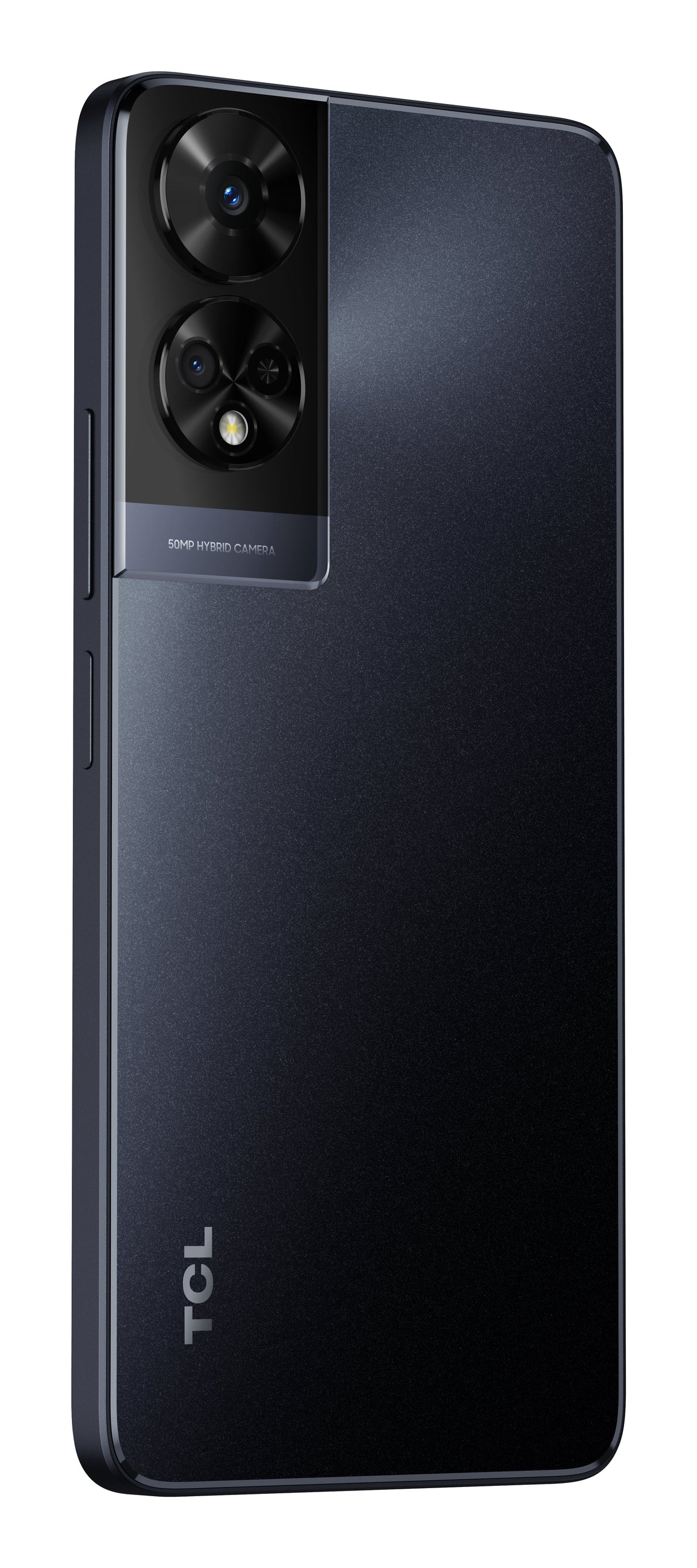 Tcl 50 5g 6,60" Hd+ 4+4gb 128gb Space Gray