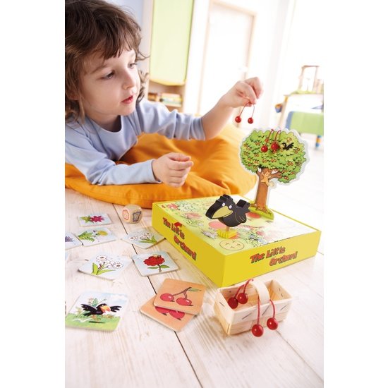 Haba Orchard, Juego De Mesa 1004460001