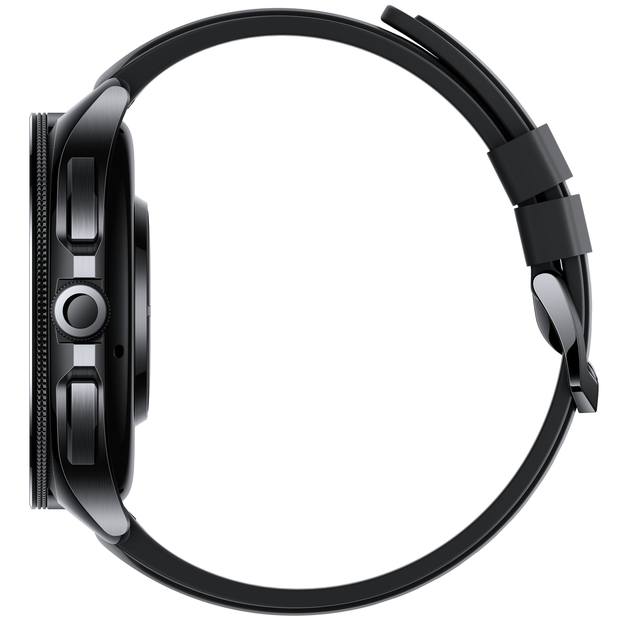 EAN 6941812724750 - Xiaomi Watch 2 Pro 3,63 cm (1.43") AMOLED 46 mm Digital 466 x 466 Pixeles Pantalla táctil 4G Negro Wifi G imagen 3