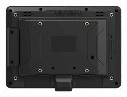 Nquire 750 Stingray Ii Micro Term Kiosk 7in Ts 2d Cmos Android 13