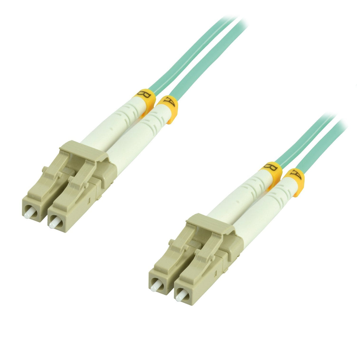 Optical Jumper Duplex Om3