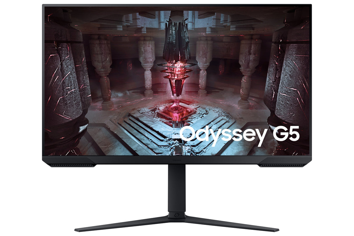 EAN 8806094659177 - Samsung S32CG510EU pantalla para PC 81,3 cm (32") 2560 x 1440 Pixeles Quad HD LED Negro imagen 1