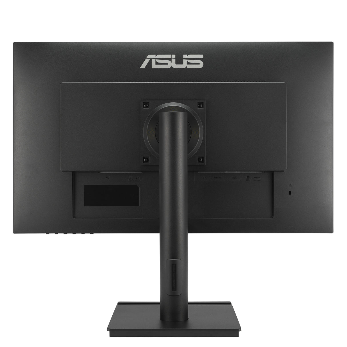 Monitor 27 Asus Va27dqfs Business Ips Black