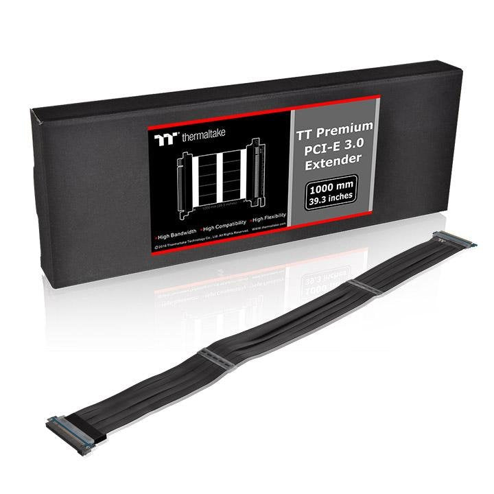 Thermaltake Riser Tasma Pci-E X16 Premium 1000mm