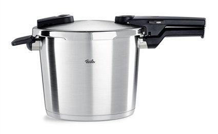 Fissler Vitaquick Premium 6.0l Pressure Cooker 22cm
