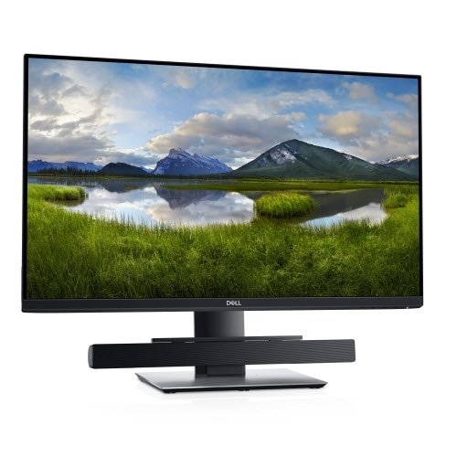 EAN 5715063152287 - DELL AC511M Negro 2.0 canales 2,5 W imagen 7