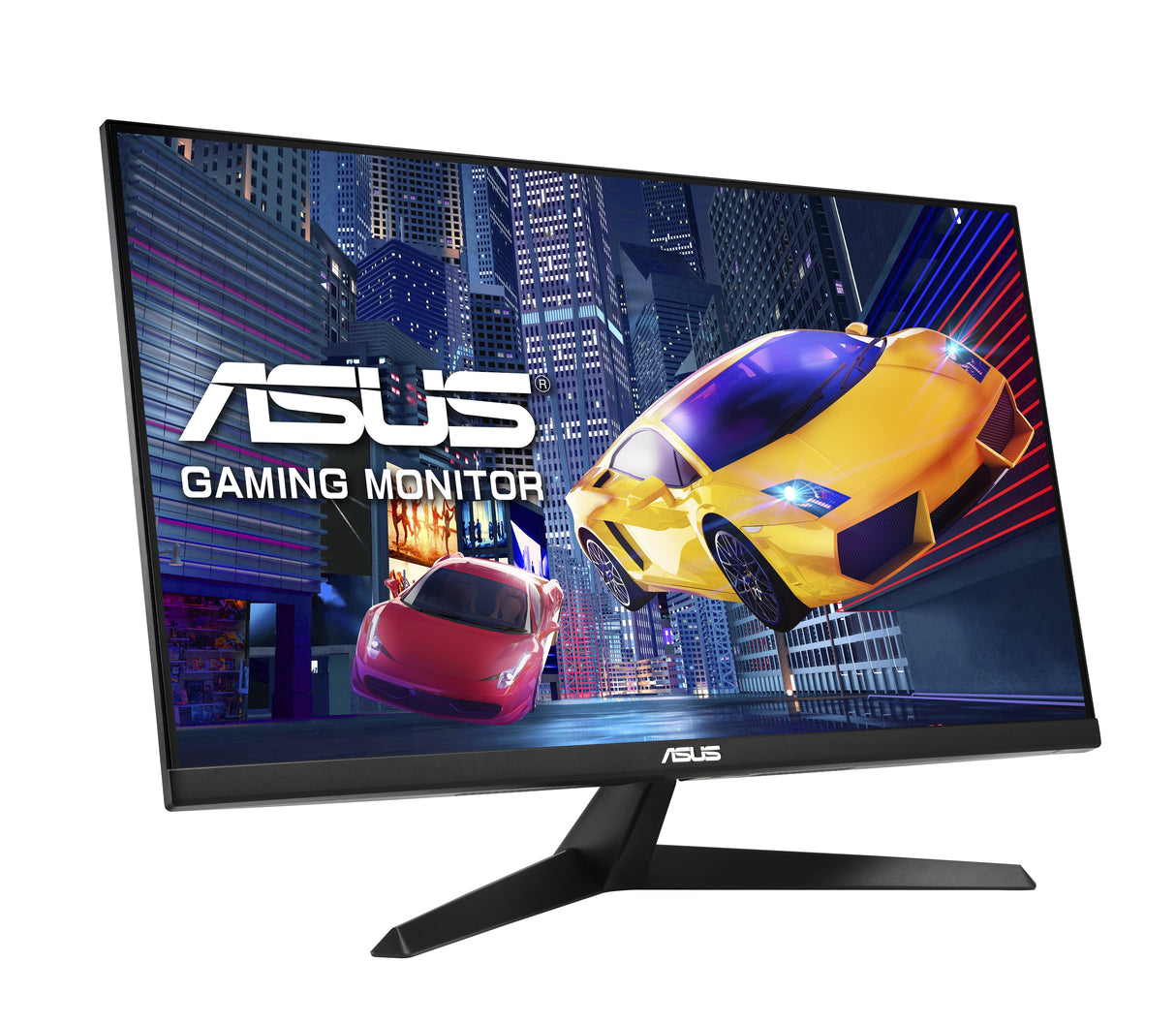 Monitor 27" Cali Vy279hgr Ips Hdmi 120hz Fhd