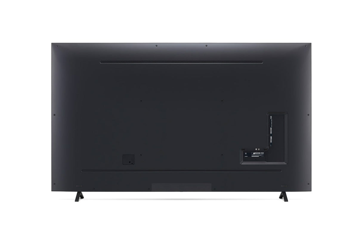 EAN 8806096011218 - LG NanoCell NANO81 86NANO81T6A.AEU Televisor 2,18 m (86") 4K Ultra HD Smart TV Wifi Negro imagen 3