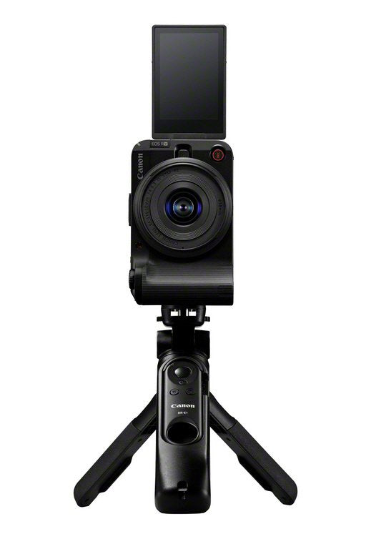 EAN 8714574690995 - Canon EOS R50 V + RF-S 14-30mm F4-6.3 IS STM PZ Creator Kit MILC 24,2 MP CMOS 6000 x 4000 Pixeles Negro imagen 6