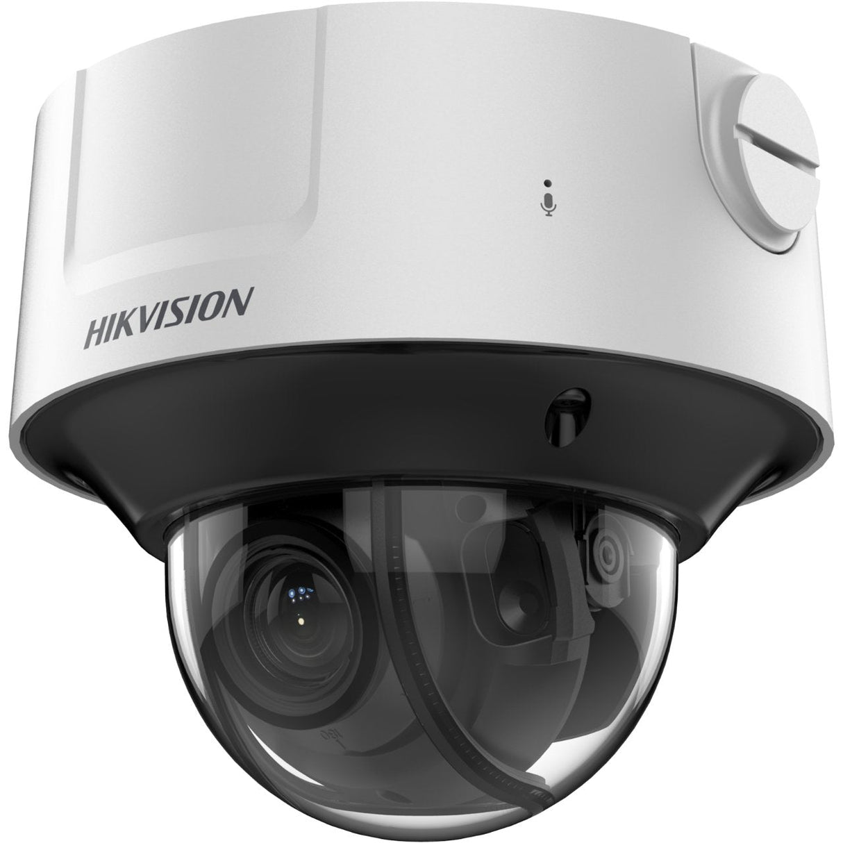 Ids-2cd7546g0-Izhs Y R 4mp Ip Vr Dome Camara, Ip67, Poe