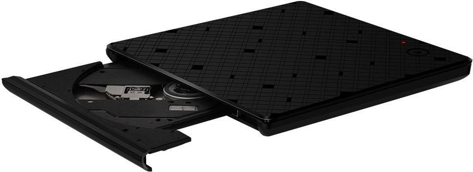 EAN 5711783833864 - CoreParts MS-DVDRW-3.0-919 unidad de disco óptico DVD±RW Negro imagen 2