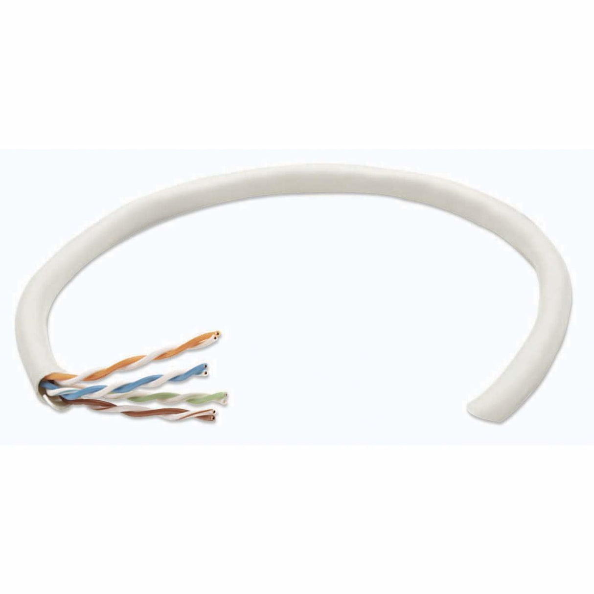 EAN 0766623704663 - Intellinet 704663 cable de red U/UTP (UTP) imagen 1