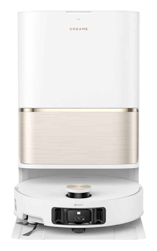 EAN 6977328064448 - Dreame L50 Pro Ultra 3,595 L Bolsa para el polvo Blanco imagen 8