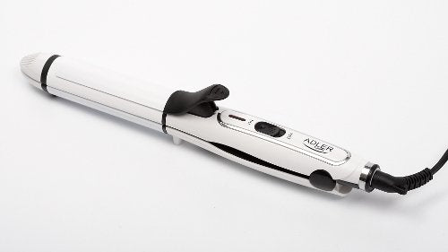 EAN 5908256832527 - Adler AD 2104 Utensilio de peinado Herramienta de peinado con múltiples accesorios Caliente Blanco 50 W imagen 1