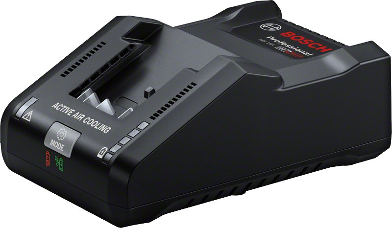 Bosch Gal 18v-160 Charger