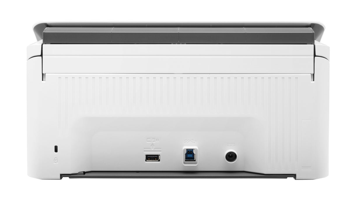 EAN 0193808948619 - HP ScanJet Pro 3000 s4 Escáner alimentado con hojas 600 x 600 DPI A4 Negro, Blanco imagen 10