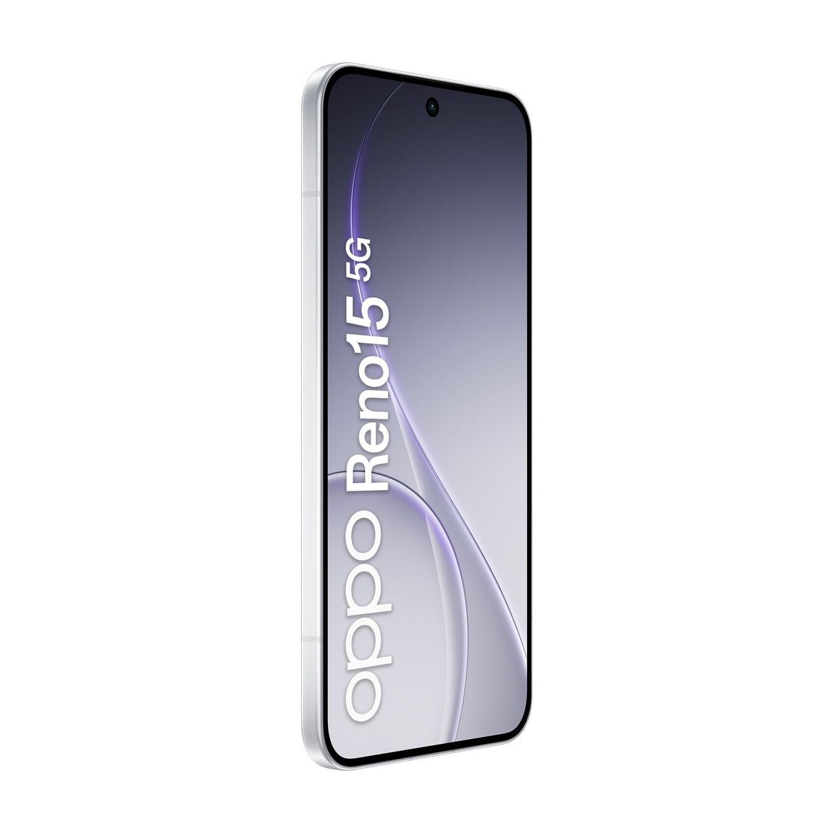 Oppo Reno 15 8+512gb 6.59" 5g Aurora White Ita