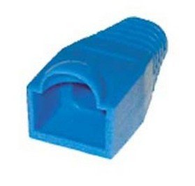 S-Conn 72055-B Protector De Cable Azul