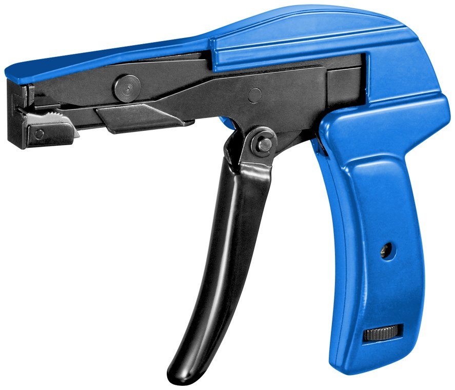 EAN 4040849771163 - Goobay 77116 pistola de bridas imagen 2
