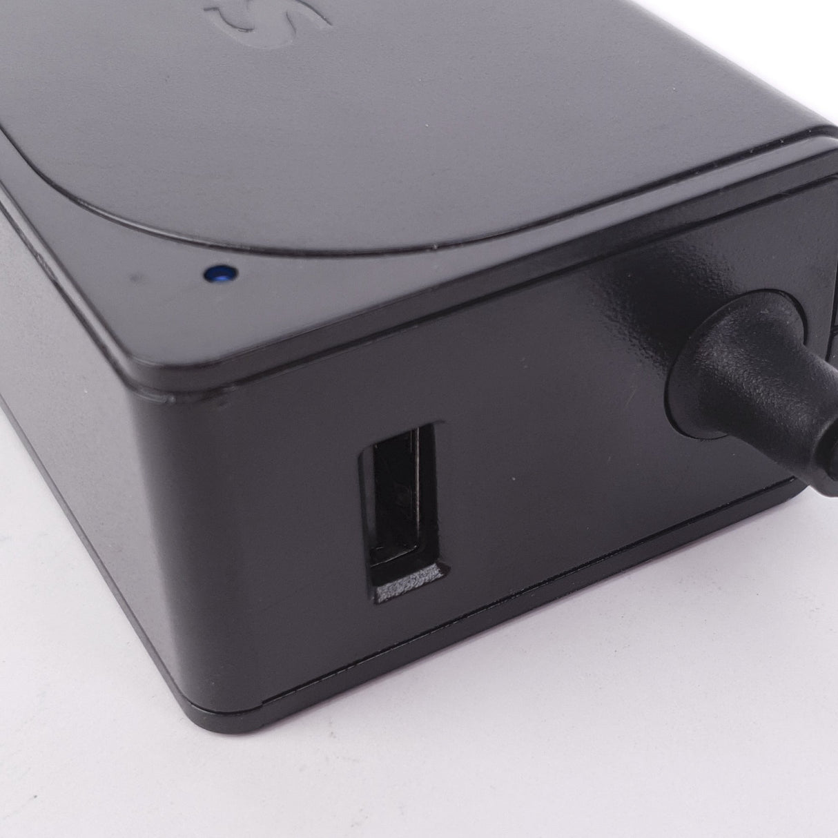 EAN 8435430623116 - NGS W-65W TYPE C adaptador e inversor de corriente Interior Negro imagen 4