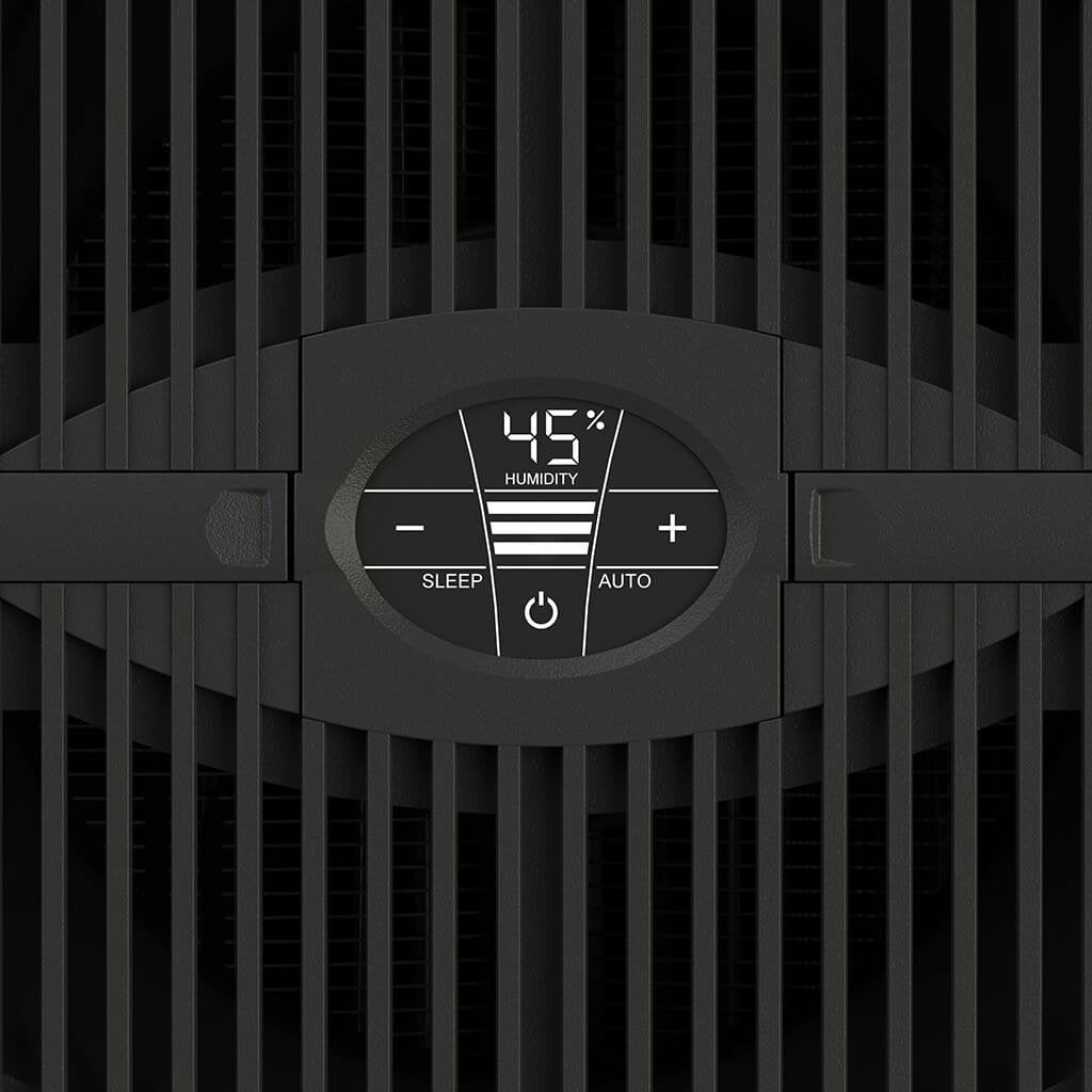 Venta Lw25 Comfort Plus Brilliant Black