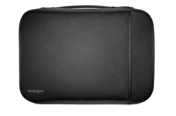 Kensington Funda Universal Para Portatil 11" Negro, Garantia Vitalicia