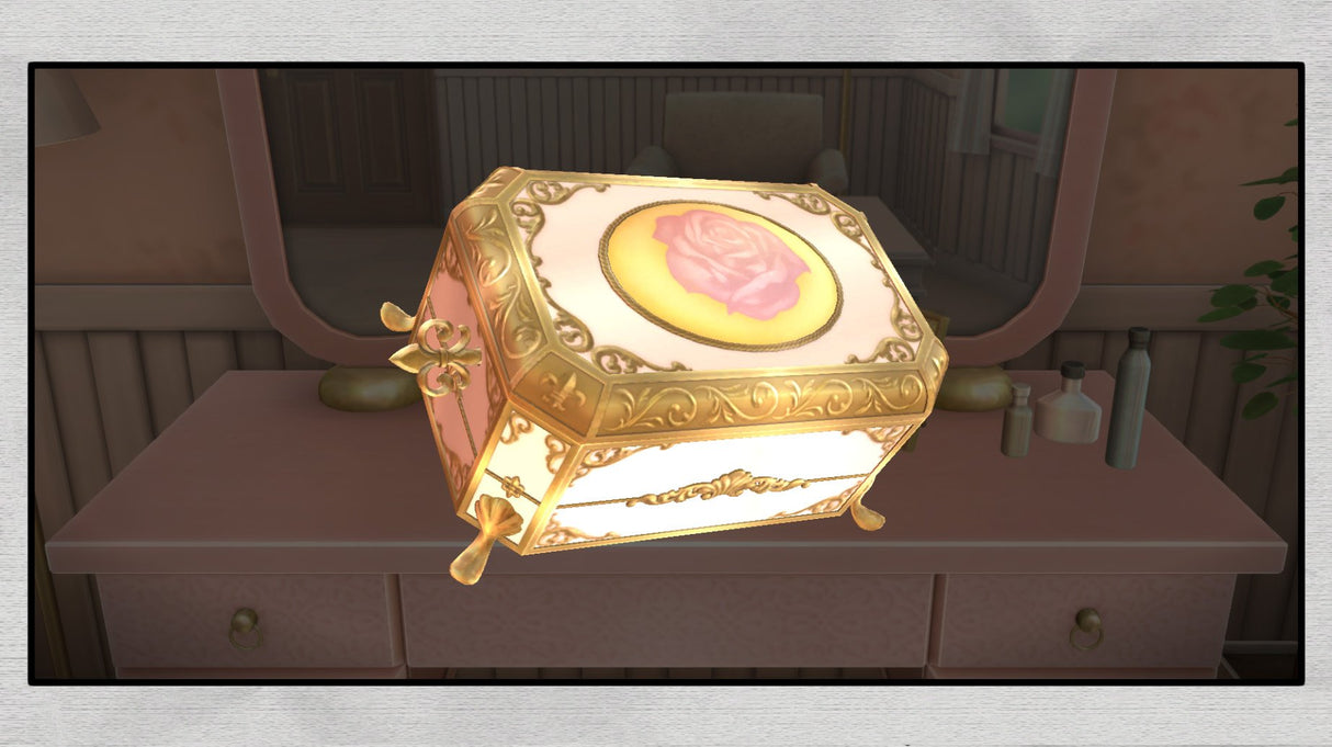 Juego Nintendo Switch Another Code: Recollection