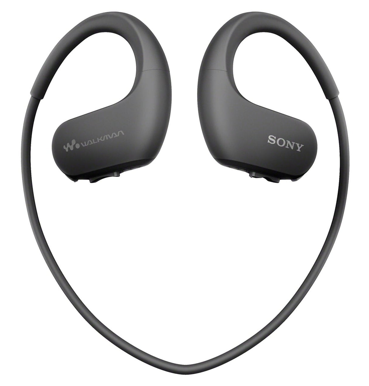 Sony Nwws413b Negro Reproductor Mp3 4gb / Esport / Acuático