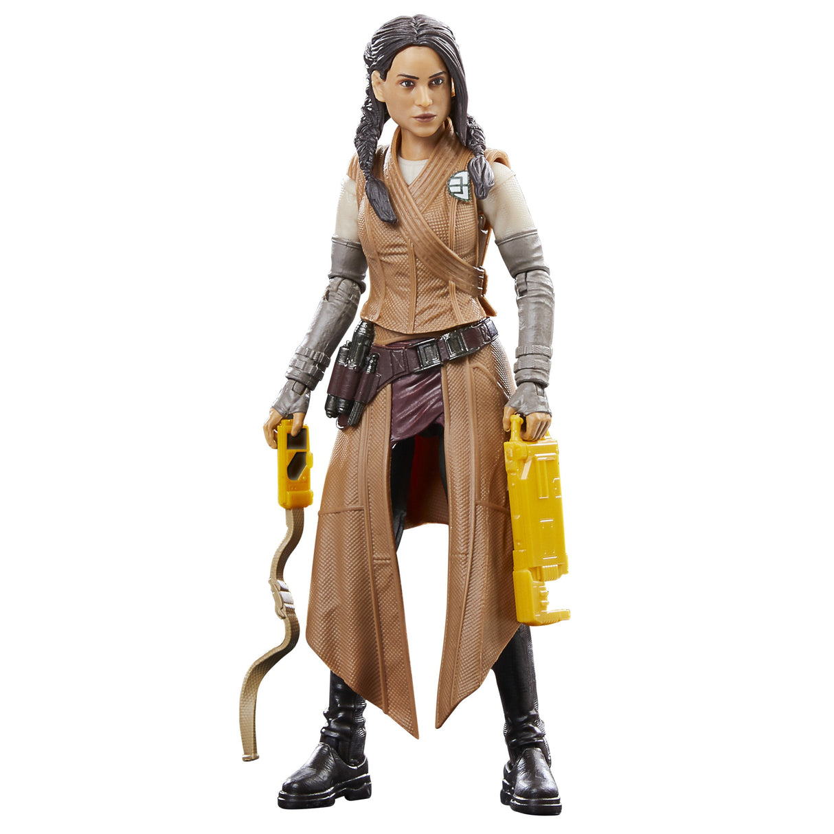 Figura Star Wars The Black Series Bix Caleen