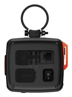 Car Soundbar Rallybar/Bluetooth Jblpwsrallybar Jbl