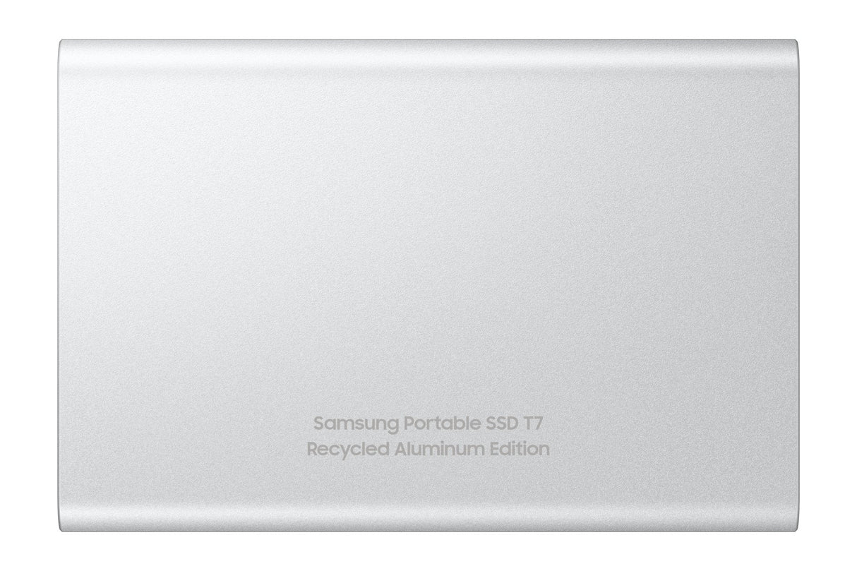 Samsung Mu-Pd1t0g/Ww Unidad Externa De Estado Sólido 1 Tb Usb Tipo C 3.2 Gen 2 (3.1 Gen 2) Plata