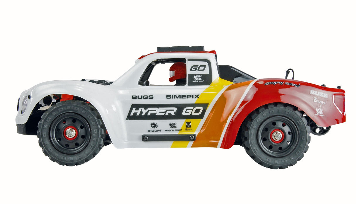 Amewi Hyper Go Short Course Truck Brushless 1:14 Rtr 14+