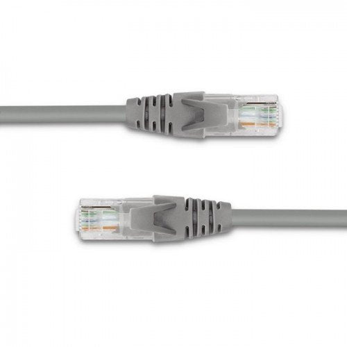 Patchcord Cable Utp Cat5e, 2xrj45, 5m