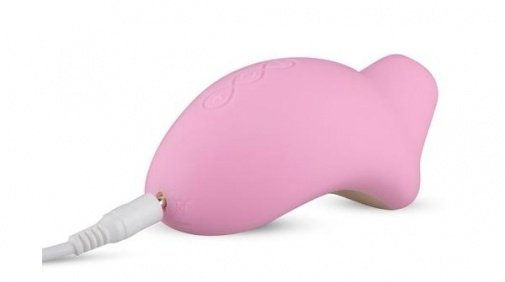 Lelo - Estimulador Clitoris Sona Rosa