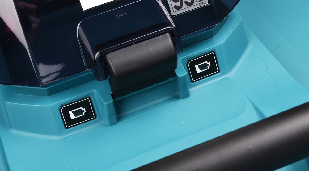 Cortacésped Inalámbrico Makita Dlm480pt2