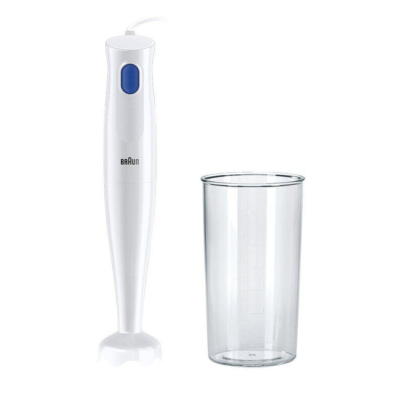 Braun Batidora De Mano Multiquick Con Vaso 600ml 480w