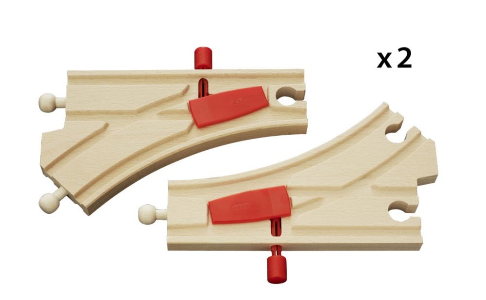 EAN 7312350333442 - BRIO 7312350333442 Accesorio para vía imagen 2