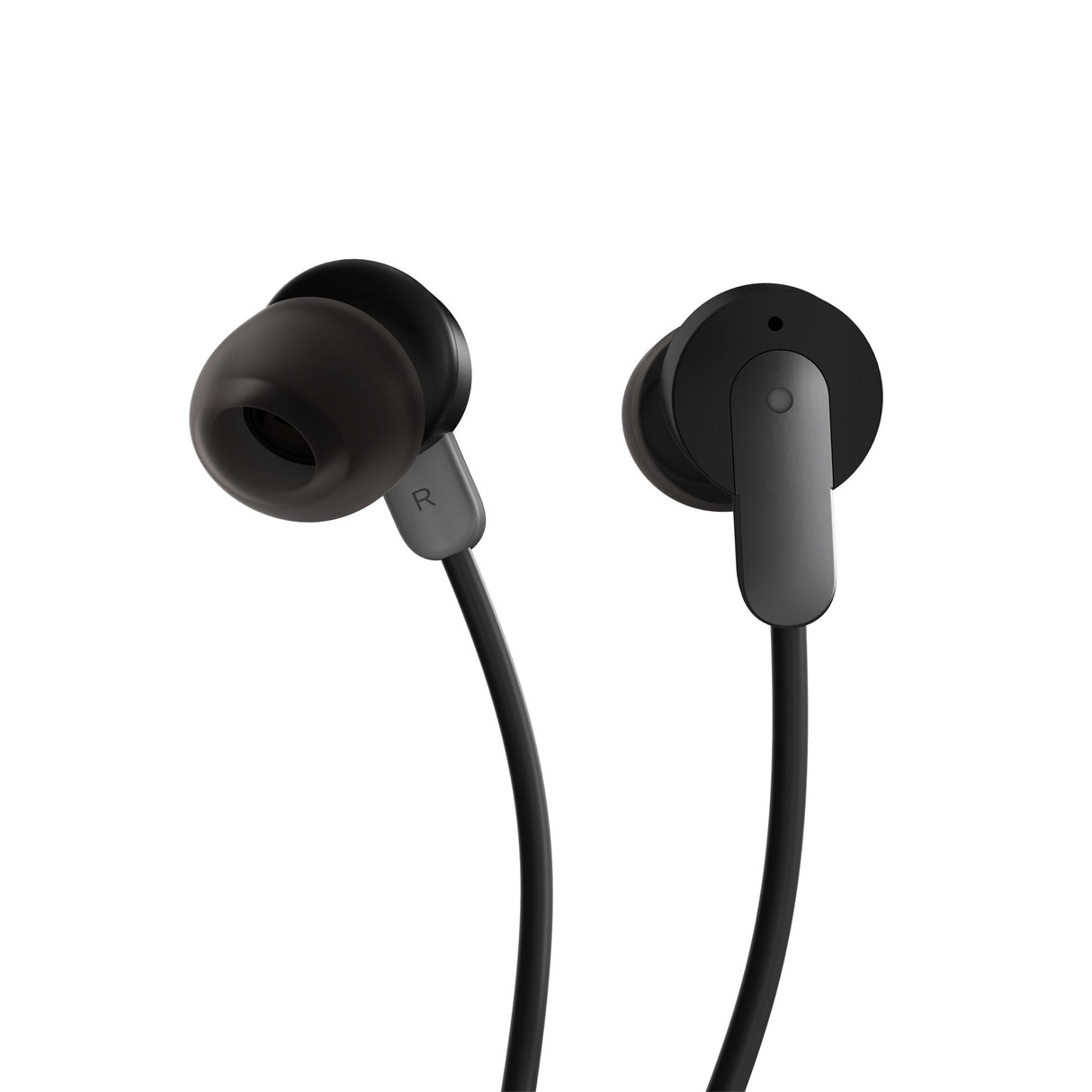Auriculares Lenovo Go - Usb-C Anc In-Ear Headphones