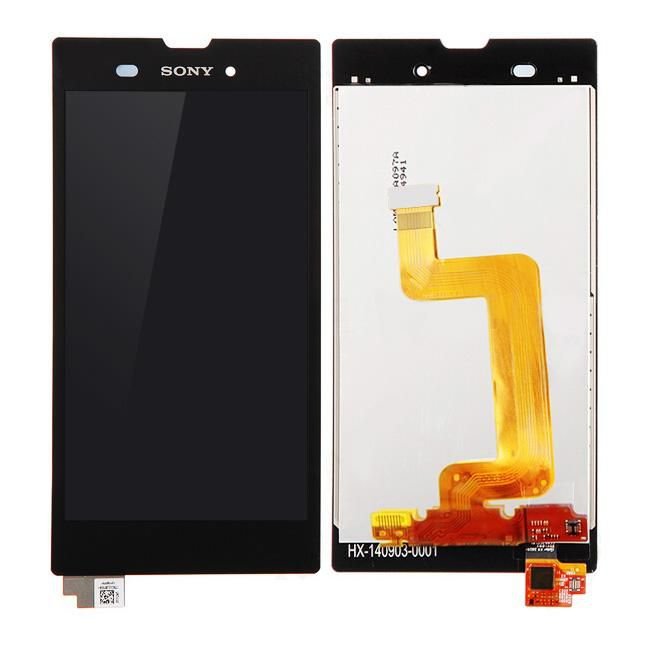 Sony Xperia T3 Lcd Screen And