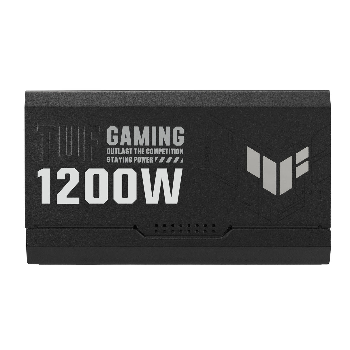 EAN 4711081786252 - ASUS TUF GAMING 1200W Gold unidad de fuente de alimentación 20+4 pin ATX ATX Negro imagen 4