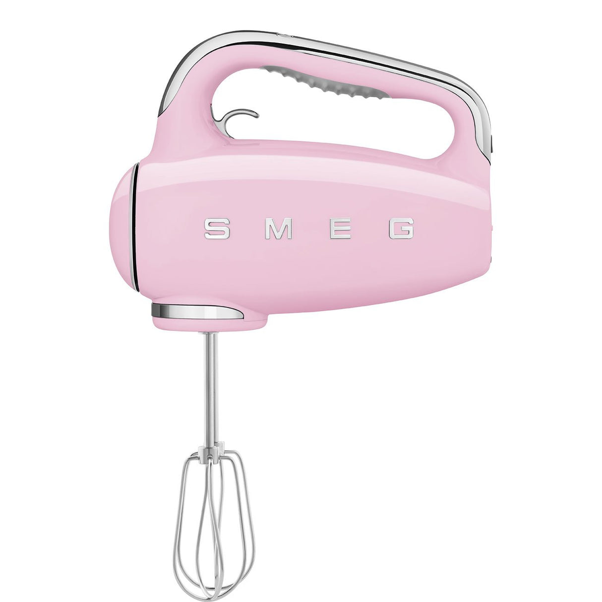 EAN 8017709301866 - Smeg HMF01PKEU batidora Batidora de mano 250 W Rosa imagen 1