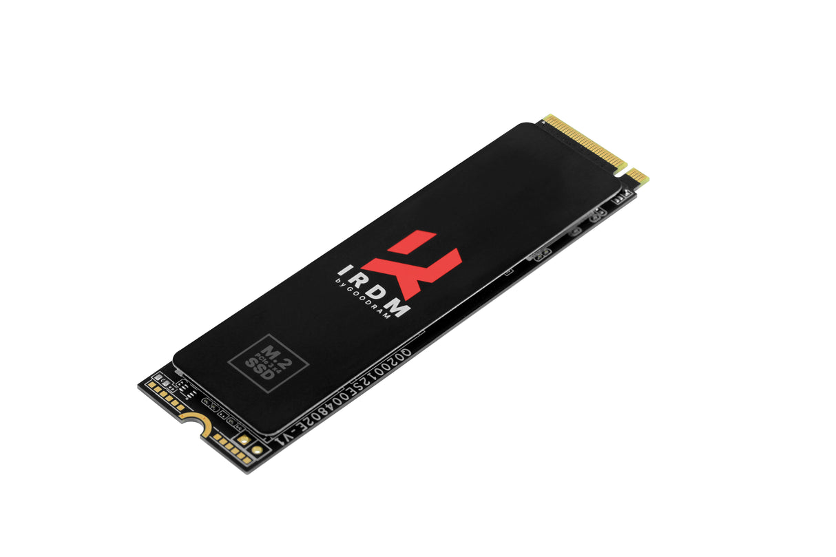 EAN 5908267960158 - Goodram IRDM 2 TB M.2 PCI Express 3.0 NVMe imagen 5
