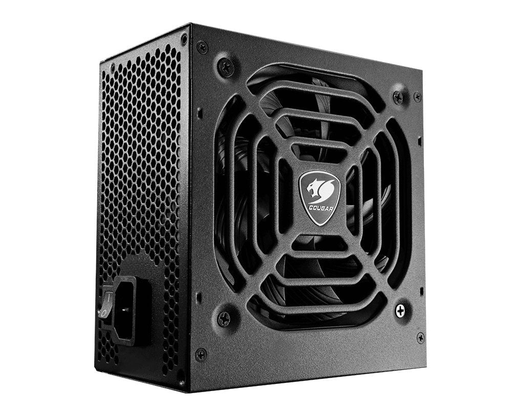 Cougar Netzteil Mc 600w Atx 80 Plus 230v Eu