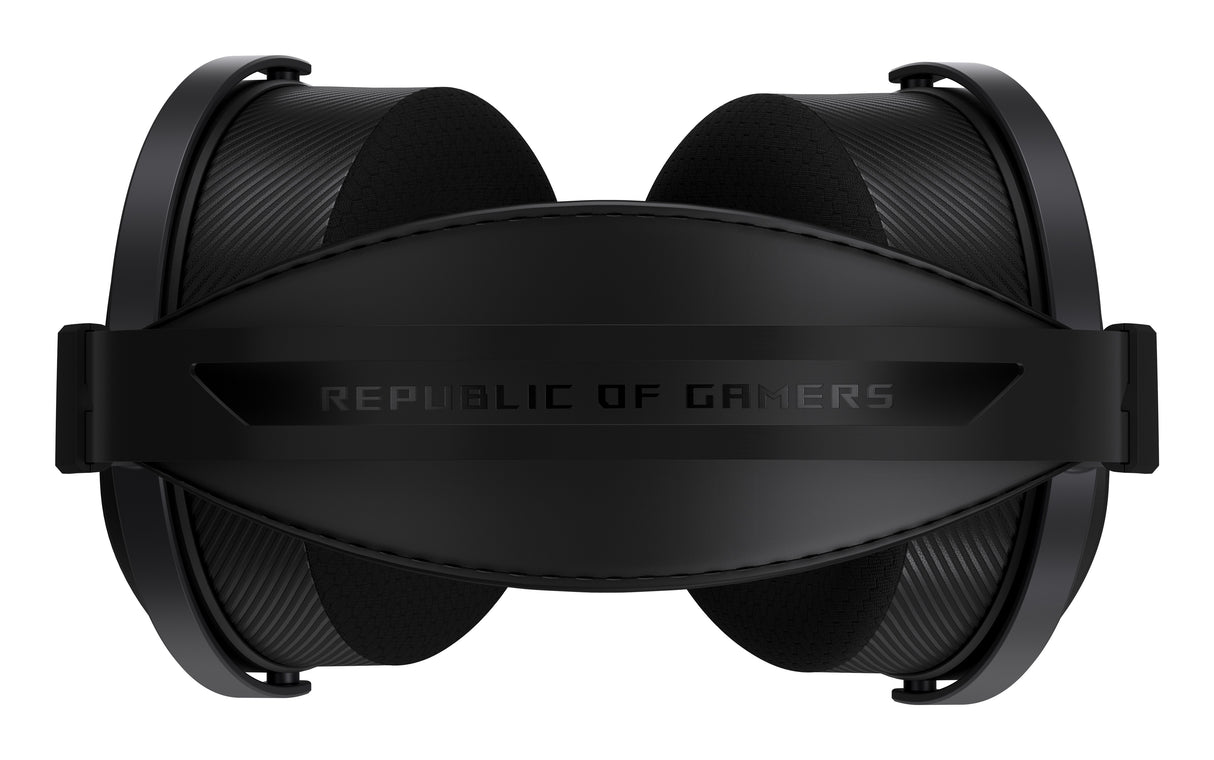 EAN 4711636258043 - ASUS ROG Kithara Auriculares Alámbrico Diadema Juego Negro imagen 5
