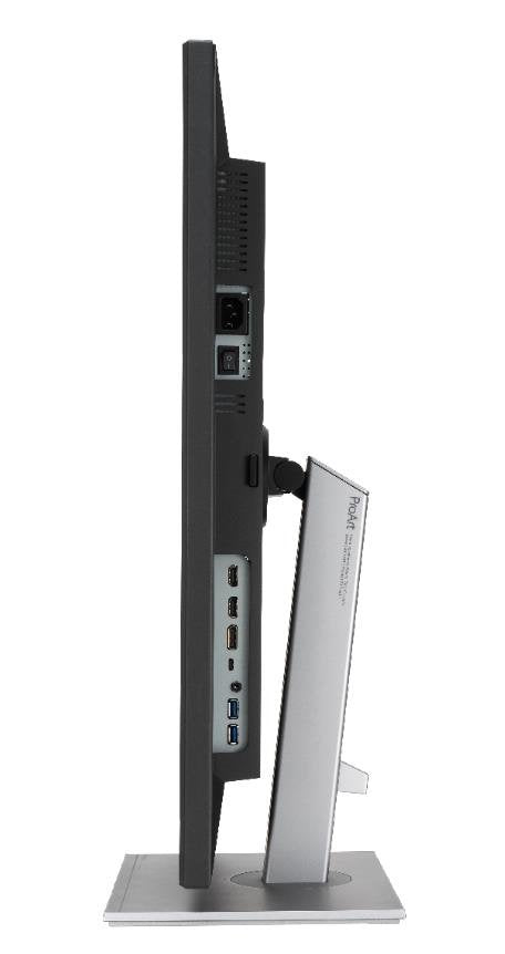 EAN 4718017853200 - ASUS ProArt PA279CV pantalla para PC 68,6 cm (27") 3840 x 2160 Pixeles 4K Ultra HD LED Negro, Plata imagen 10