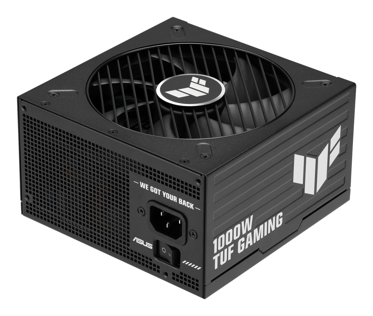 Asus Netzteil Tuf-Gaming-1000p 1000w 80+ Gold