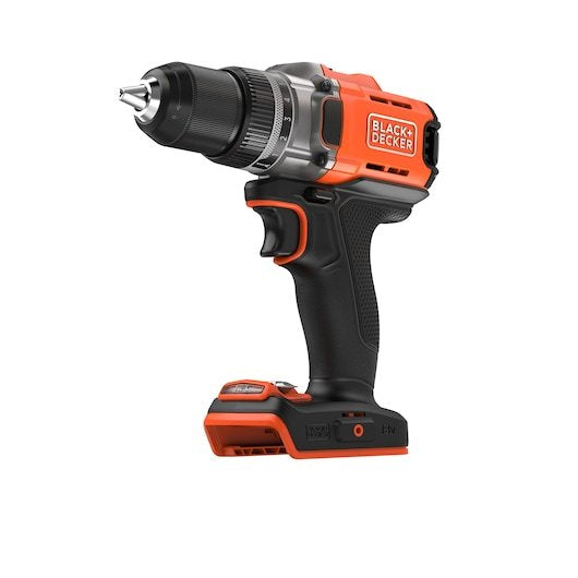 Taladro Black & Decker Bcd382xn-Xj Naranja