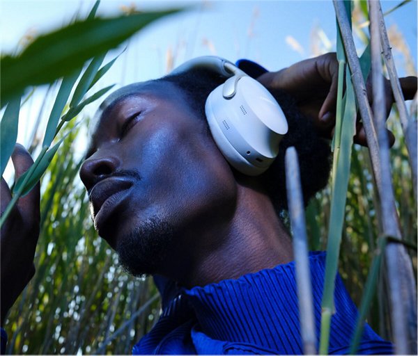 Auriculares Bose Quietcomfort Ultra Inalámbrico Bluetooth Blanco