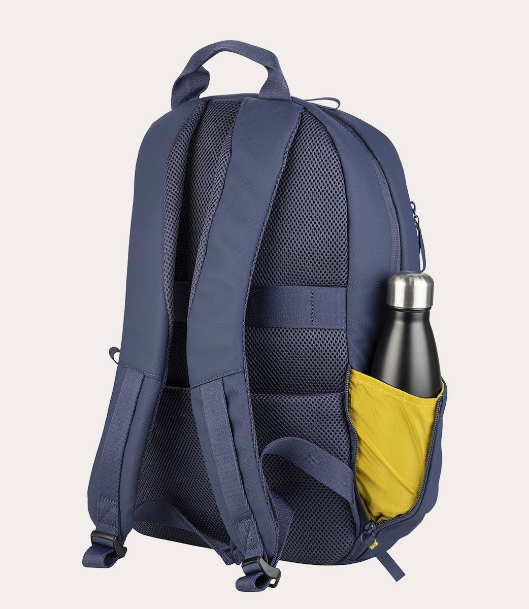 EAN 8020252213265 - Tucano Laser 40,6 cm (16") Mochila Azul imagen 4