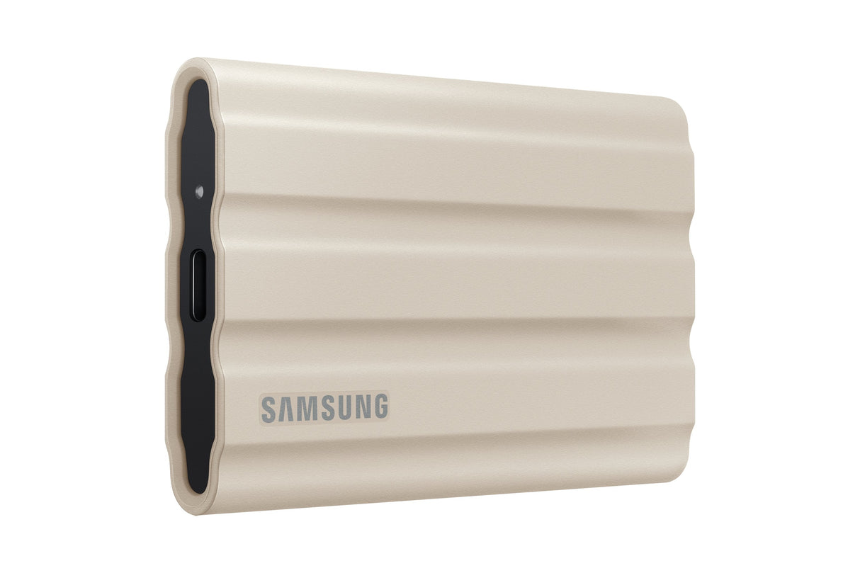 EAN 8806092968455 - Samsung MU-PE1T0K 1 TB USB Tipo C 3.2 Gen 2 (3.1 Gen 2) Beige imagen 2
